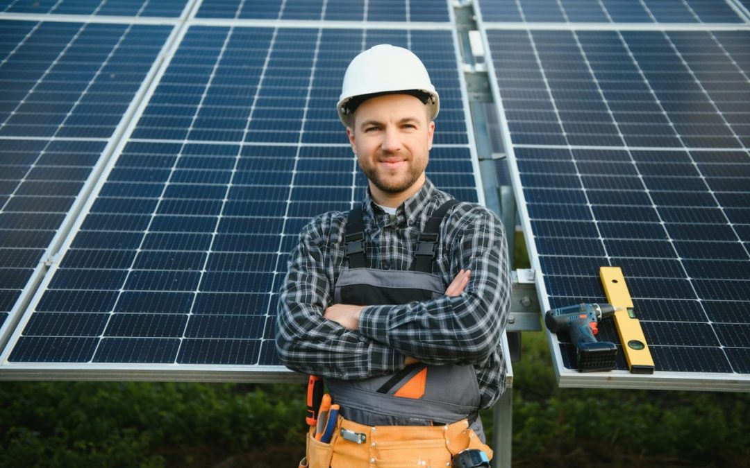 Take Charge of Your Power: A Friendly Guide to Going Green